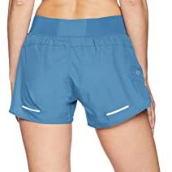 ASICS Womens Cool™ 2-n-1® 3.5 inch Short - Picture 8 of 8